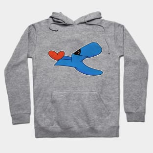 Steal Your Heart Hoodie